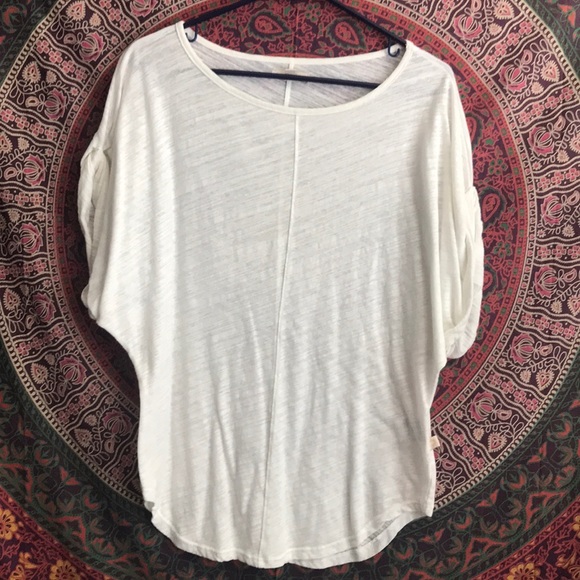 True Religion Tops - True Religion dolmain sleeve tee True Religion Tops - True Religion dolmain sleeve tee